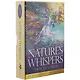 Таро Аввалон, Nature s whispers Oracle cards ( коробка) (упаковка) (50 карт) (Hartfield) (TSA11) (на анг. Яз.) (ПИ - фото 1