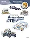 Автомобили и транспорт. Детская энциклопедия (Чевостик) (Paperback) - фото 1