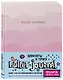 Блокнот в точку: Bullet Journal, 80 листов, розовый - фото 2