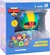 Action-фигурка Brawl Stars, Леон, (11см), (BRW6010A) - фото 1
