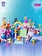 Игровой набор «Три друга: Ночной перекус» Littlest Pet Shop, Hasbro - фото 7
