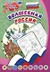 Патриотическая раскраска по номерам. Волшебная Россия - фото 1