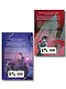 Комплект из двух книг: Кровь для мотылька + И всюду слышен шепот Тьмы - фото 2