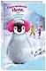 Пингвинёнок Исла, или Снежная радуга (выпуск 27) - фото 3
