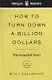 How to turn down a billion dollars. The Snapchat Story. Level 2 - фото 1