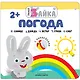 Умный зайка. Погода - фото 1