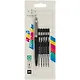Гелевая ручка черная Jotter Orig GEL Black, Parker - фото 1