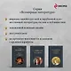 Набор: Самые известные произведения Франца Кафки (комплект из 3 книг: "Процесс", "Превращение" и "Замок. Рассказы") - фото 6