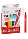 Фломастеры Carioca, Joy, 12 цветов - фото 3