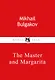 Обложка для паспорта из экокожи. Булгаков «Мастер и Маргарита» - фото 1