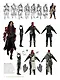 Искусство Dragon Age Инквизиция - фото 3