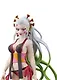 Фигурка-аниме Клинок рассекающий демонов Demon Slayer Даки Daki (15см) (BNS1103) - фото 3