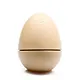 Бальзам для губ Egg Ирис kis kis (оттеночный) (12гр) (мпикк25) - фото 4
