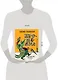 Крокодил. Рис. В. Курчевского и Н. Серебрякова - фото 7