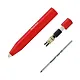 Подарочная шариковая ручка Kaweco Red GT Classic Sport 1.0мм, цвет чернил синий, красный корпус - фото 6