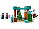 LEGO Minecraft: Сельский патруль в пустыне, 105 деталей (21267) - фото 3