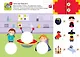 Я могу вырезать и клеить! 4-5 лет. Лялина Н., Лялина И. - фото 4