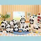 Фигурка коллекционная 52 Toys Panda Roll в ассортименте (коробка) (43889) - фото 6