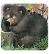 Колобок. Книжка-гармошка - фото 7