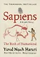 Sapiens A Graphic History. Volume 1. The Birth of Humankind - фото 1