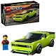 77237 Конструктор детский LEGO Speed Champions Автомобиль Dodge Challenger SRT Hellcat, 390 деталей, возраст 9+ - фото 1