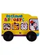 Веселый автобус - фото 1