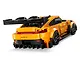 77239 Конструктор детский LEGO Speed Champions Автомобиль Porsche 911 GT3 RS, 348 деталей, возраст 9+ - фото 6