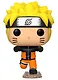 Фигурка Funko POP! Animation Naruto Shippuden Naruto Running - фото 1