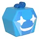 БЛОКС ФРУТС. Игрушка-антистресс Squishy fruits S1, в асс. BLOX FRUITS - фото 6