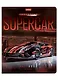 Тетрадь в клетку Hatber, "Автоспорт", 48 листов, в ассортименте - фото 3