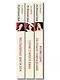 Комплект из 3-х книг: Возмездие по плану совпадений + Неслышные шаги зла + Герои старого кино - фото 10