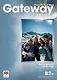 Gateway 2nd Edition B2+ Students Book Pack + Online Code - фото 1