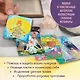 Древо Рода. Метафорические ресурсные карты (69 карт в твердой коробке и руководство для работы с колодой) - фото 7