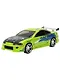 Модель Машинки Форсаж 1:32 FF 1995 Mitsubishi Eclipse New ver. 36356 - фото 1
