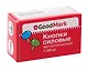 Кнопки силовые цветные GoodMark, 100 штук - фото 1