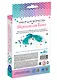 Набор для творчества Украшения Бохо. Пять браслетов. Тиффани, Origami - фото 2