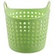 Корзинка для мелочей (салатный) - фото 2