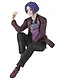 Фигурка Аниме Blue Lock Reo Mikage Рэо Микагэ (12см) BP29187P (BNS1236) - фото 3