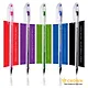 Ручки гелевые Crown, 5 цветов 0,5 мм - фото 4