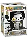 Фигурка Funko POP! Animation One Piece Bonekichi (Brook) (924) (Fun25491585) - фото 2