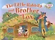Маленькие крольчата и Братец Лис / Тhe Little Rabbits and Brother Fox. 1 уровень - фото 1