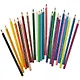 Карандаши цветные Koh-I-Noor, Dino, 24 цвета - фото 2