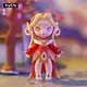 Коллекционная фигурка Китайский стиль Laura, 11см, 12-Toycity-20267, Blind Box, ToyCity 15+ - фото 5