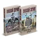 Комплект из 2 книг (Уральское эхо. Паутина) - фото 3