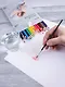 Карандаши цветные 18 цветов акварельные, Art idea - фото 5