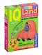 IQ Китайские головоломки. Складывай и вычитай. 36 многоразовых карточек +фломастер - фото 1