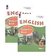 Английский язык. 6 класс. Учебник. В 2 частях (комплект из 2 книг) - фото 1