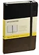 Записная книжка «Classic Pocket» А6, 96 листов в клетку, Moleskine - фото 2