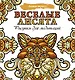 Веселые лисята. Рисунки для медитаций - фото 1