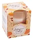 Свеча ароматическая в стакане Autumn Vibes (120г) (коробка) - фото 1